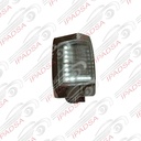 CUARTO NISSAN D21 1994 - 2008 CRISTAL CON DERECHA