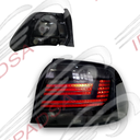 CALAVERA VOLKSWAGEN VENTO 2016 - 2022 HUMO CON DERECHA