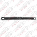 DEFENSA VOLKSWAGEN SEDAN DELANTERA 1977 - 2004 CROMADO