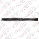 DEFENSA VOLKSWAGEN SEDAN TRASERA 1977 - 2004 CROMADO