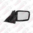 ESPEJO NISSAN TSURU II 4 PUERTAS 1988 - 1991 NEGRO CON DERECHA