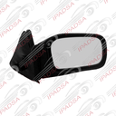 ESPEJO NISSAN TSURU III 1992 - 2017 NEGRO CON DERECHA