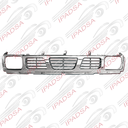 PARRILLA NISSAN D21 1994 - 2008 CROMADO
