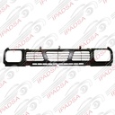 PARRILLA NISSAN D21 1994 - 2008 NEGRO