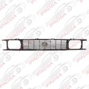 PARRILLA VOLKSWAGEN CARIBE 1981 - 1987 NEGRO