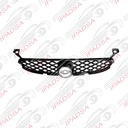 PARRILLA CHEVROLET CHEVY/MONZA 2001 - 2003 NEGRO