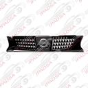 PARRILLA NISSAN TSURU III 2005 - 2017 NEGRO