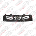 PARRILLA NISSAN D22 2008 - 2015 NEGRO
