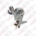 EMBLEMA DODGE RAM 1973 - 1993 CROMADO