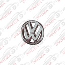 EMBLEMA VOLKSWAGEN ATLANTIC 1981 - 1986 CROMADO