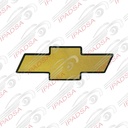 EMBLEMA CHEVROLET S-10 1987 - 1994 ORO