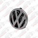 EMBLEMA VOLKSWAGEN JETTA 1999 - 2007 CROMADO