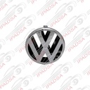 EMBLEMA VOLKSWAGEN POINTER 2000 - 2005 CROMADO
