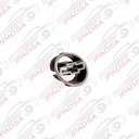 EMBLEMA CHEVROLET CHEVY 2001 - 2003 CROMADO