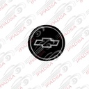 EMBLEMA CHEVROLET CHEVY 1994 - 2000 NEGRO