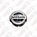 EMBLEMA NISSAN TSURU 2004 - 2004 CROMADO