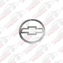 EMBLEMA CHEVROLET TORNADO/CORSA 2003 - 2012 CROMADO