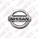 EMBLEMA NISSAN SENTRA 2004 - 2009 CROMADO