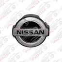 EMBLEMA NISSAN URVAN 2002 - 2006 CROMADO