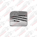 EMBLEMA SEAT IBIZA/LEON - CROMADO