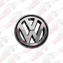 EMBLEMA VOLKSWAGEN JETTA/BORA 2008 - 2013 CROMADO