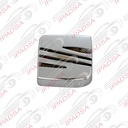 EMBLEMA SEAT IBIZA/LEON 2009 - 2013 CROMADO