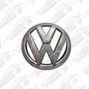 EMBLEMA VOLKSWAGEN VENTO 2013 - 2015 CROMADO