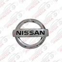 EMBLEMA NISSAN ALTIMA - CROMADO
