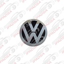 EMBLEMA VOLKSWAGEN POINTER 1997 - 1999 CROMADO