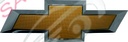 EMBLEMA CHEVROLET CHEYENNE/SILVERADO 2014 - 2016 CROMADO