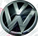 EMBLEMA VOLKSWAGEN VENTO 2016 - 2016 CROMADO