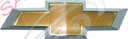 EMBLEMA CHEVROLET AVEO 2013 - 2017 CROMADO