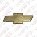 EMBLEMA CHEVROLET S-10 1985 - 1988 ORO