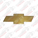 EMBLEMA CHEVROLET S-10 1990 - 2005 ORO