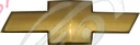 EMBLEMA CHEVROLET CHEYENNE/SILVERADO/CUSTOM 1992 - 1998 ORO