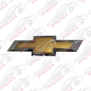 EMBLEMA CHEVROLET TORNADO 2015 - 2020 CROMADO