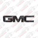 EMBLEMA GMC SIERRA/YUCON/ACADIA 2007 - 2020 CROMADO