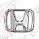 EMBLEMA HONDA CR-V 2006 - 2010 CROMADO