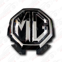 EMBLEMA MG MG5 2020 - 2023 CROMADO