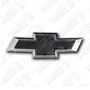 EMBLEMA CHEVROLET BLAZER 2019 - 2019 CROMADO
