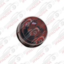 PLAFON UNIVERSAL CHARRO CHICO - ROJO