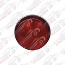 PLAFON UNIVERSAL UNIVERSAL - ROJO