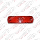 PLAFON UNIVERSAL UNIVERSAL - ROJO
