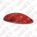 PLAFON UNIVERSAL UNIVERSAL - ROJO
