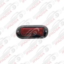 PLAFON UNIVERSAL UNIVERSAL - ROJO