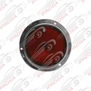 PLAFON UNIVERSAL UNIVERSAL - ROJO