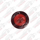 PLAFON UNIVERSAL UNIVERSAL - ROJO