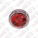 PLAFON UNIVERSAL UNIVERSAL - ROJO