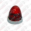 PLAFON UNIVERSAL UNIVERSAL - ROJO