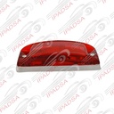 PLAFON UNIVERSAL UNIVERSAL - ROJO